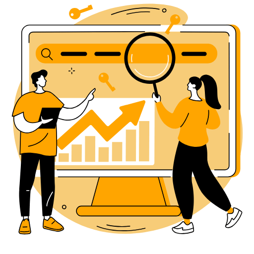 Keyword research DAK Solution